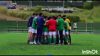 Video turístico Cantabria - IES Nuestra Señora de los Remedios