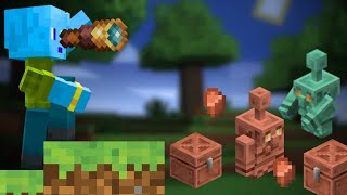 Let's Prepare For COPPER l Forever World Ep 43 l