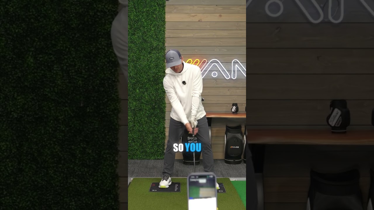 From Emergency Fix to Real Setup... The Grip Change That Makes It Stick