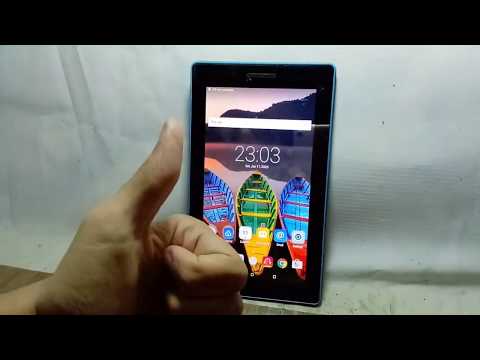 Lenovo Tab 3