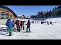 Otvorena skijaška sezona na Bjelašnici