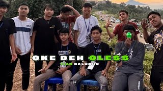 TIAN DALUGHU _OKE DEH OLESS V2 - ( LATIN STYLE )