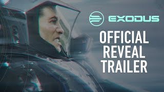 EXODUS Cinematic Reveal Trailer #TheGameAwards 2023 screenshot 3