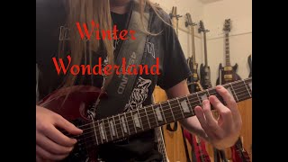 Winter Wonderland