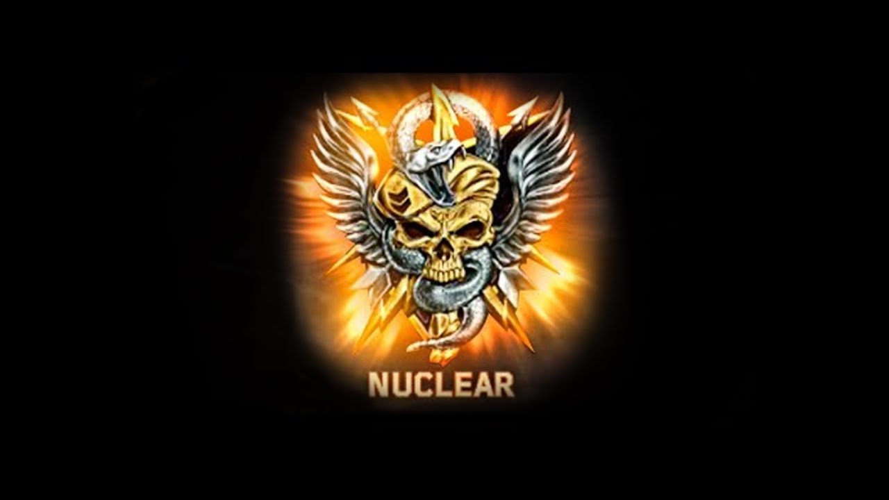 Nuclear - YouTube