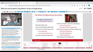 Accepted Student Celebration: School of Engineering