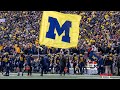 Breaking ncaa finds michigan football program committed violations