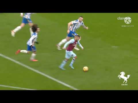 اهداف بيرنلى فى برايتون 3 0