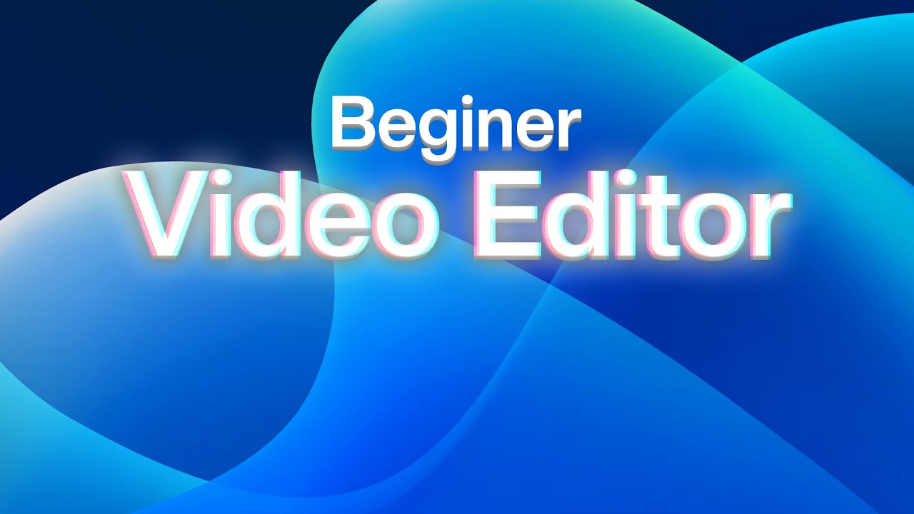 Video Editing Portfolio