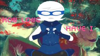 Mep part 1 for FandomWoah's ECHO Homestuck MEP
