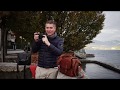 Blackmagic pocket cinema camera 4K. Мнение спустя неделю съемок.