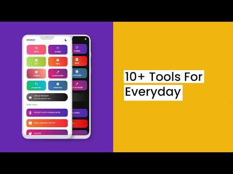 Gramly - Toolkit Untuk Instagram
