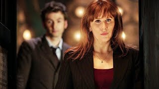 Doctor Who: 8 Ways Donna Noble Saved The Doctor