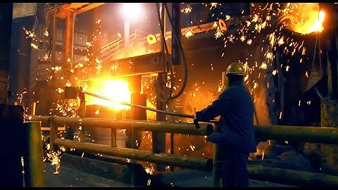 Invention Manufacturing Process: Shell Mold Casting And Cold Box Core Manufacturing