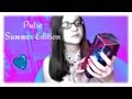 Minnie Molly Reviews♡Perfume Review♡ Pulse Summer Edition by Beyoncè