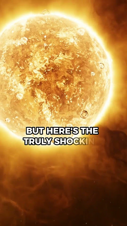 Download lagu SCIENTISTS STILL CAN’T EXPLAIN THIS: THE SUN’S IMPOSSIBLE HEAT MYSTERY!