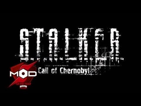 Video: Tidigare STALKER-team Tillkännager Tjernobyl-uppsatt Strids Royale-spel
