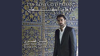4 Songs, Op. 39: IV. Les Roses d'Ispahan