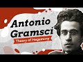 What is Hegemony?  Antonio Gramsci and the Prison Notebooks