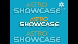 Channel ID (2001-2003): Astro Showcase