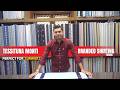 Tessitura Monti Men's Suiting Fabric | Custom Men's Tailoring in Chandni Chowk