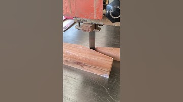 Lọng chân ghế/Công Nghệ Gỗ #76