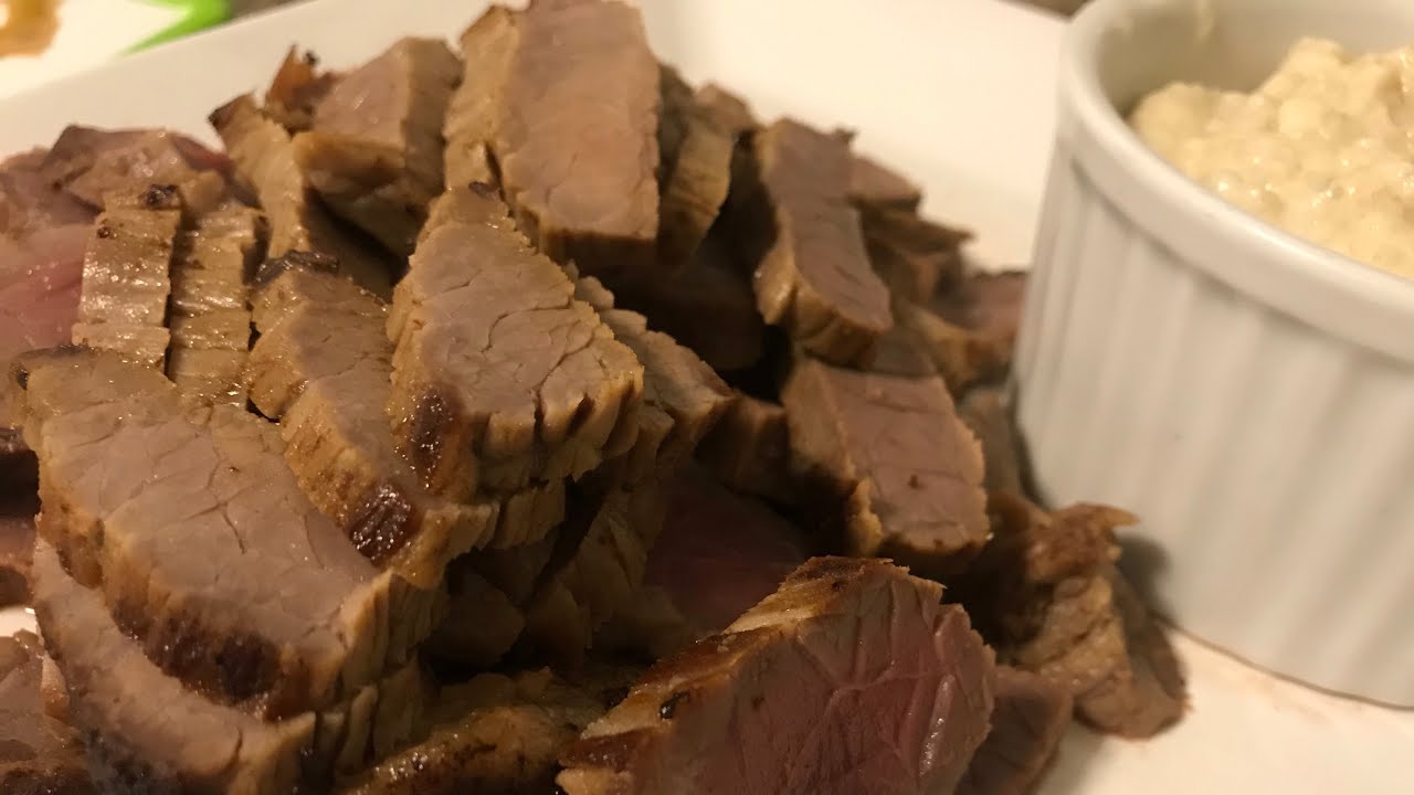 Pirão de queijo com carne de sol YouTube