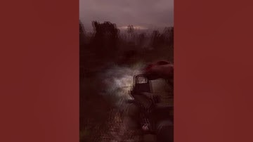 The Worst Sound Anyone Can Hear in Stalker Gamma #shorts #stalker2 #stalker #anomaly #stalkeranomaly