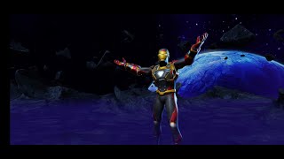 MARVEL ROYAUME DES CHAMPIONS ( By Kabam Games, Inc ) OldGamers Gameplay screenshot 1