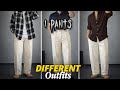 1 Pants Unlimited Outfits | Mens Fashion Tips 2026 ✅