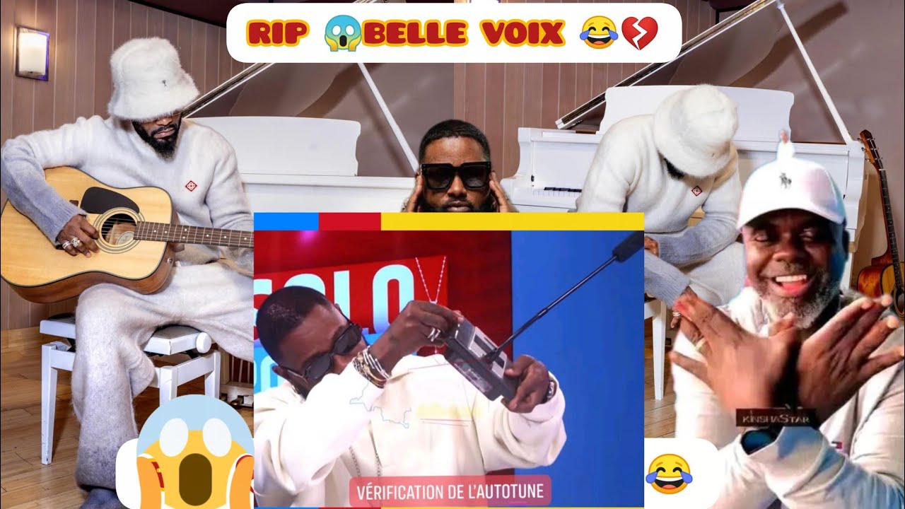 🚨RIP 😱BELLE VOIX🚨FERRE GOLA ASALI SONI CHE ISRAEL MUTOMBO SANGO😂💔FALLY IPUPA MEILLEUR CHANTEUR.... 