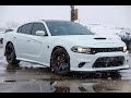 700hp Dodge Charger Hellcat Dyno