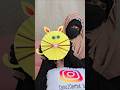 paper Craft idea for kids/ Paper se easy craft banaen #ytshorts #craft #support #shorts
