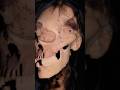 A Frozen Siberian princess Mummy Brought Back to life After 2,500 Years with AI#facialreconstruction