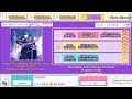 Tokiya Ichinose "Target Is You" Step-Up photo shoot [UtaPri shining live]