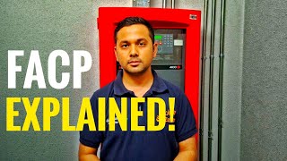 FACP Explained: How Fire Alarm Control Panels Work