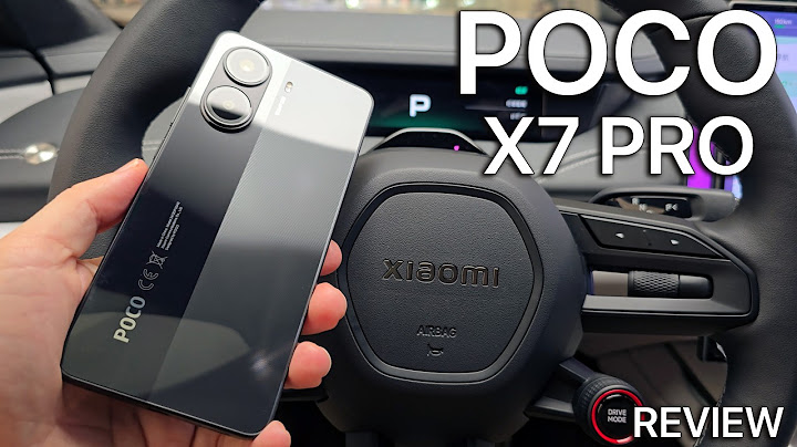 POCO X7 Pro Unboxing & Full Review: Flagship Performance at Mid-Range Price!