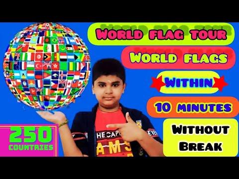 World flags and their country names|250 Flags Quiz|world flags|Countries of the world with flags