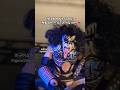 [4K] Gene Simmons KISS Figure! 맥팔레인 진 시몬스 식모 버전 🎸👅 #Shorts #KISS