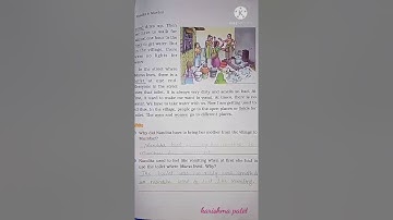 Std 4 sub Evs ch - 17 part -2 Eng med