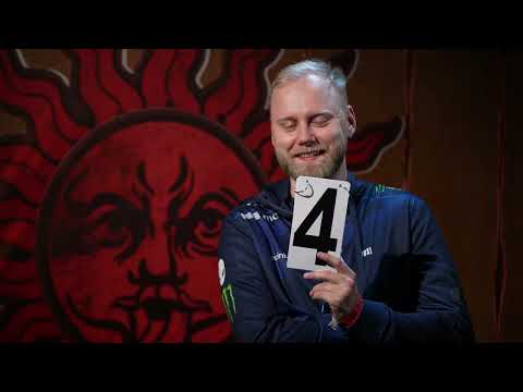 Mark the Remark - Team Liquid [PGL Wallachia Season 5]