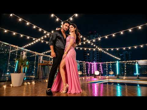 Rangilo Bunglow 💃🎉 | Marwari Folk Wedding Song | Vedant | Flicker Music
