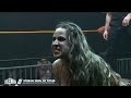 [FULL MATCH] Brittnie Brooks vs Fallyn Grey - FSW Women's Championship