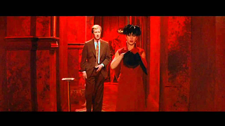 Helen Mirren - The Cook, The Thief, His Wife and H...