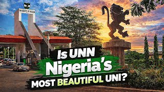 Inside the University of Nigeria | 2026 Guide
