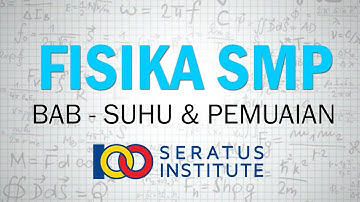 SUHU & PEMUAIAN ( Contoh Soal - Konversi Suhu )