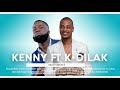 Kenny haiti ft kdilak dekontrolem instrumental afrobeats