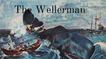 The Wellerman (Traditional sea shanty)