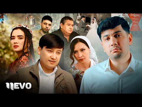 Жалолиддин Ахмадалиев - Куконлик (Премьера клипа, 2024)