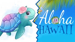 Викторина с ответами на вечеринку в гавайском стиле | ALOXA HAWAII